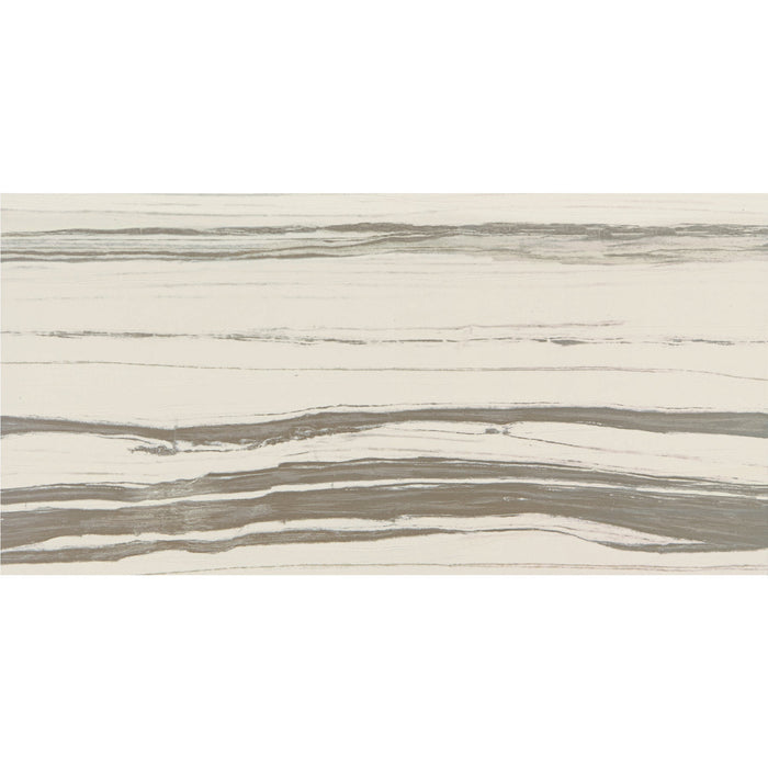 Daltile - Vertuo 12 in. x 24 in. Colorbody Porcelain Tile - Stria Composer