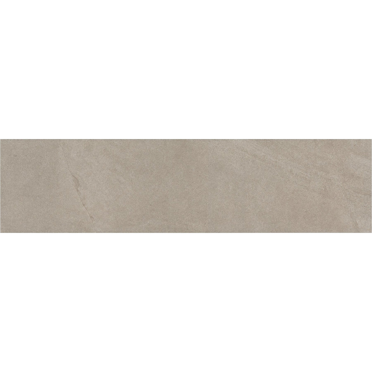 Daltile - Wanderwise - 6 in. x 24 in. - Matte Porcelain Tile - Drift