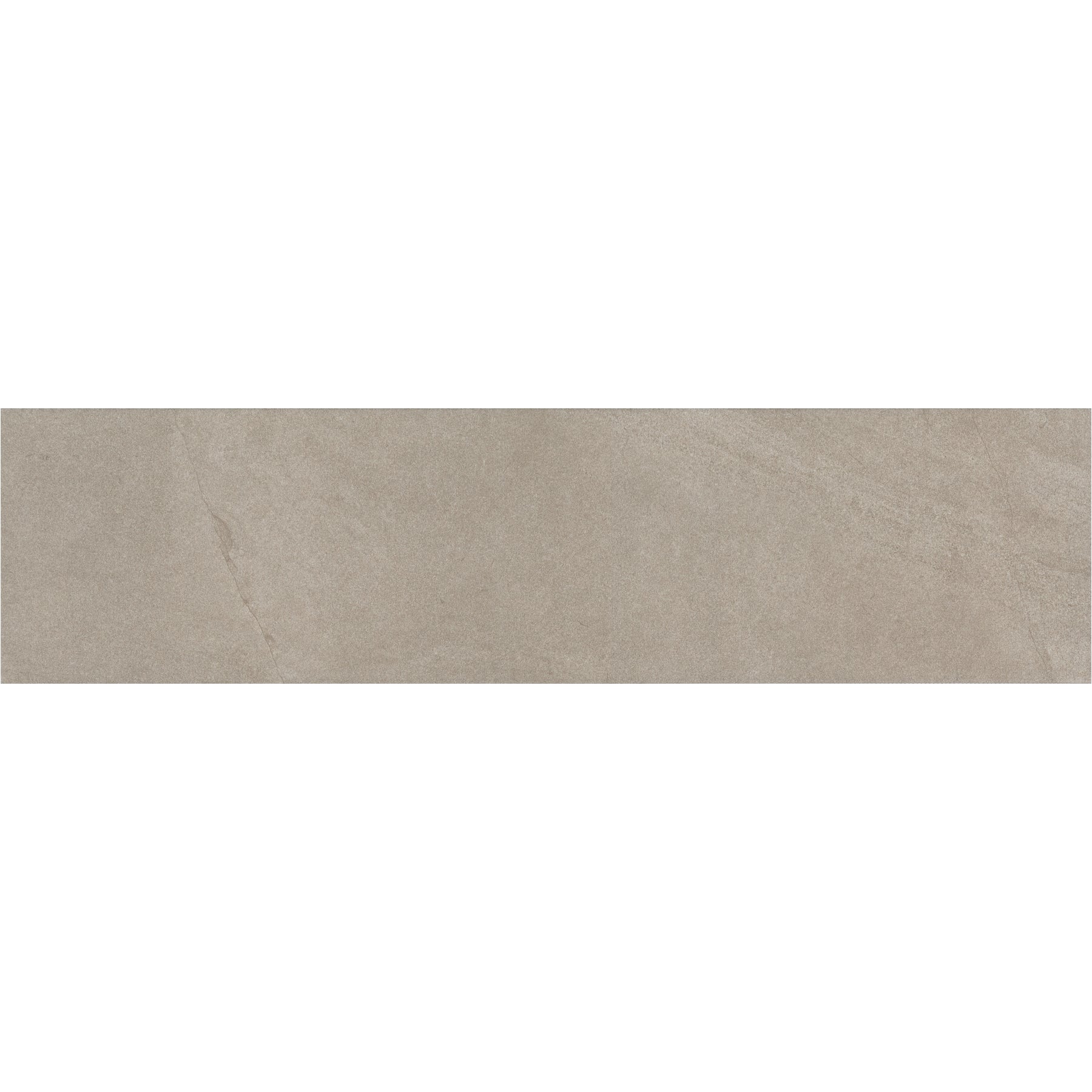 Daltile - Wanderwise - 6 in. x 24 in. - Matte Porcelain Tile - Drift