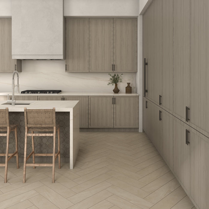 Daltile - Wanderwise - 6 in. x 24 in. - Matte Porcelain Tile