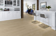 Tesoro - Glen Vista - 9 in. x 60 in. - Luxury Engineered Laminate Plank - Champagne Installed