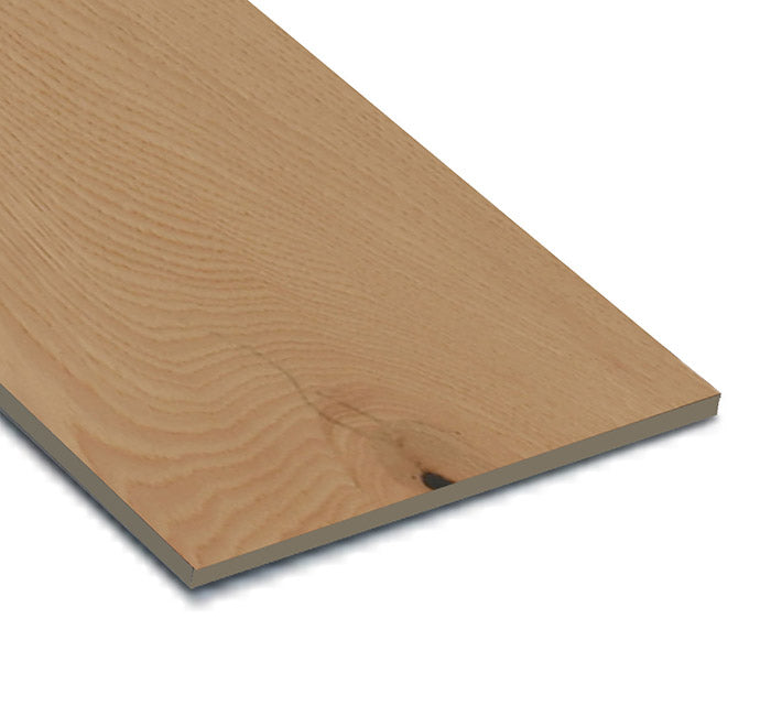Eagle Creek - Regal Collection - Engineered Hardwood - Kenner Angled View