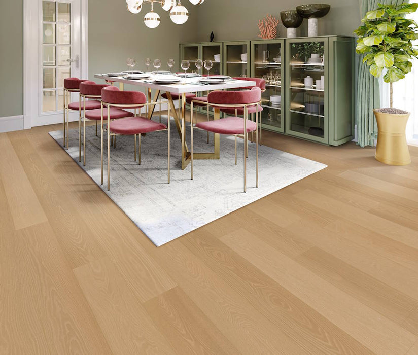 Norwood Hill - Allure Engineered Hardwood - Aria Room Scene