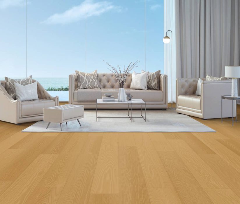 Norwood Hill - Allure Engineered Hardwood - Lucid Room Scene