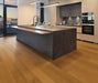 Norwood Hill - Allure Engineered Hardwood - Sepia Room Scene