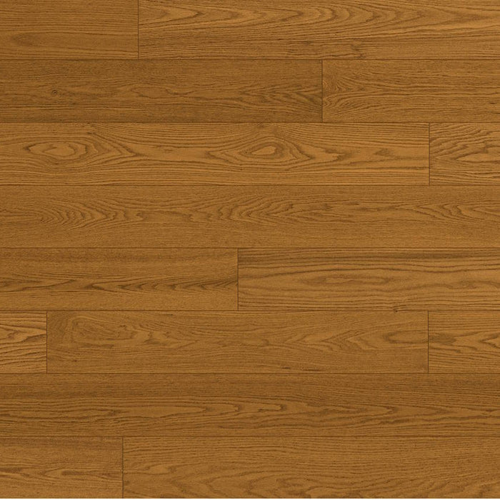 Norwood Hill - Allure Engineered Hardwood - Sepia