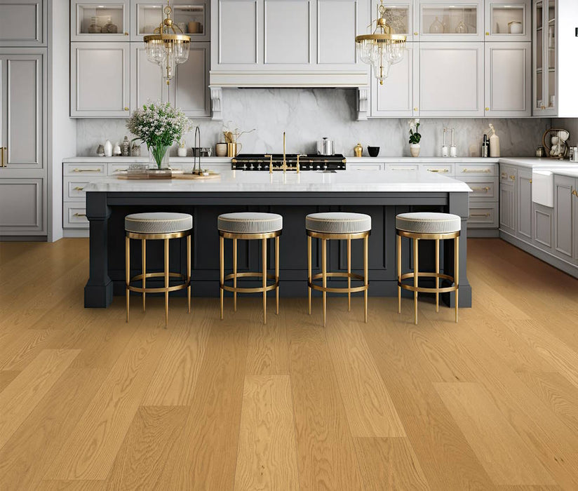 Norwood Hill - Allure Engineered Hardwood - Ambiance Room Scene