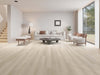 Aquashield - Aquashield XL Collection 7 in. x 60 in. Vinyl - Copacabana floor installation
