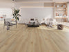 Aquashield - Aquashield XL Collection 7 in. x 60 in. Vinyl - Hanalei Bay floor installation
