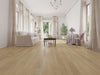 Aquashield - Aquashield XL Collection 7 in. x 60 in. Vinyl - Cannon Beach floor installation