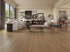 Aquashield - Aquashield Estate Collection 9 in. x 60 in. Laminate - Biltmore floor installation
