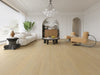 Aquashield - Aquashield Estate Collection 9 in. x 60 in. Laminate - Breakers floor installation