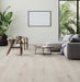 Aquashield - Aquashield Estate Collection 9 in. x 60 in. Laminate - Oheka floor installation