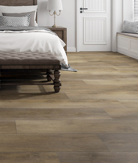 Eagle Creek - Pinnacle Collection 8-7/8&quot; - Crawford Installed