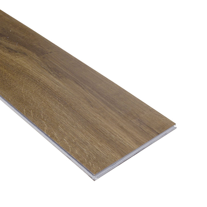 Eagle Creek - Modern Muse Collection - SPC Luxury Vinyl - Centerpiece Plank View