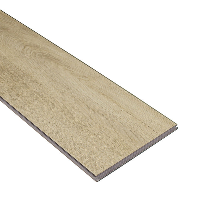 Eagle Creek - Modern Muse Collection - SPC Luxury Vinyl - Glow Up Angled Plank