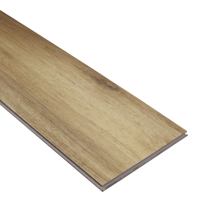 Eagle Creek - Modern Muse Collection - SPC Luxury Vinyl - Brush Stroke Plank View