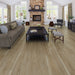 Eagle Creek - Modern Muse Collection - SPC Luxury Vinyl - Focal Point Room Scene