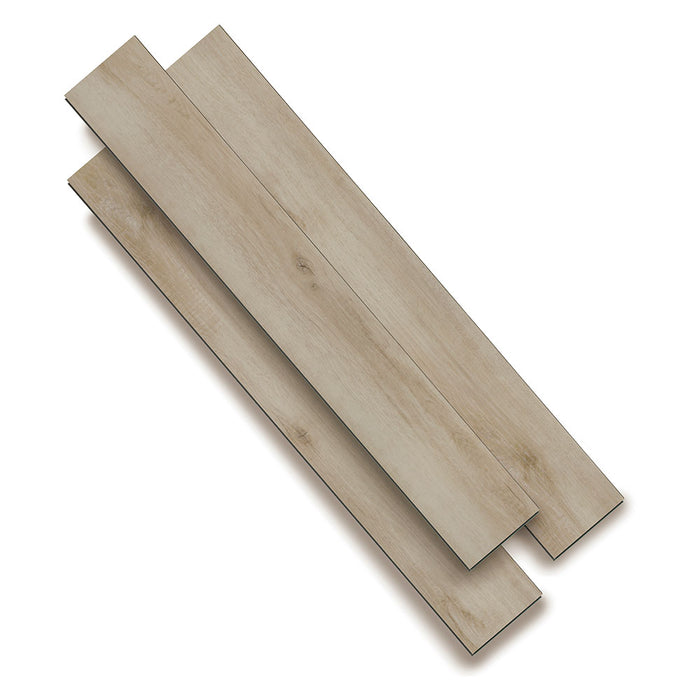 Eagle Creek - Modern Muse Collection - SPC Luxury Vinyl - Mood Board Plank Stack