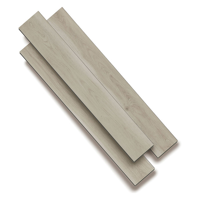 Eagle Creek - Modern Muse Collection - SPC Luxury Vinyl - Picturesque Plank Stack