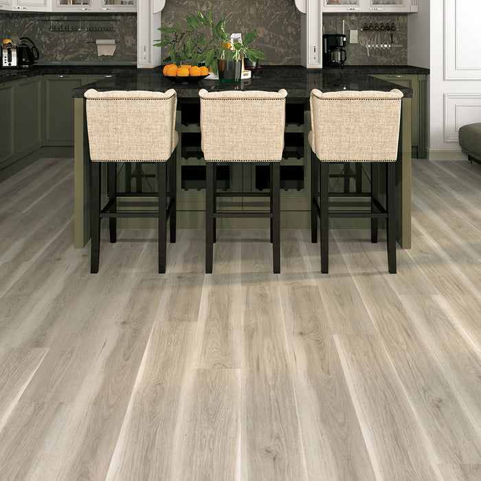 Eagle Creek - Modern Muse Collection - SPC Luxury Vinyl - Picturesque Room Scene
