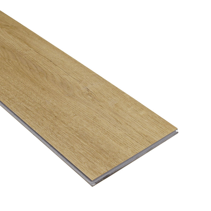 Eagle Creek - Modern Muse Collection - SPC Luxury Vinyl - Minimalist Angled Plank