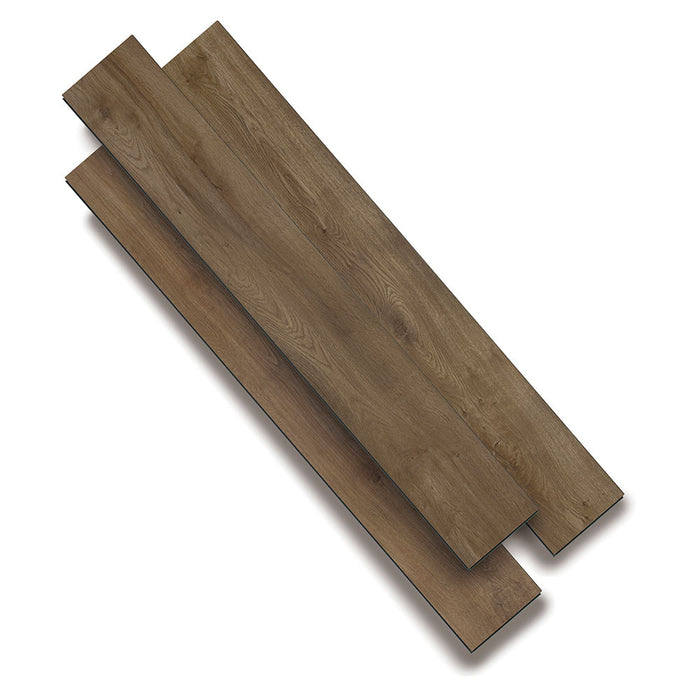 Eagle Creek - Modern Muse Collection - SPC Luxury Vinyl - Centerpiece Planks