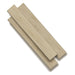Eagle Creek - Modern Muse Collection - SPC Luxury Vinyl - Natural Light Plank Stack