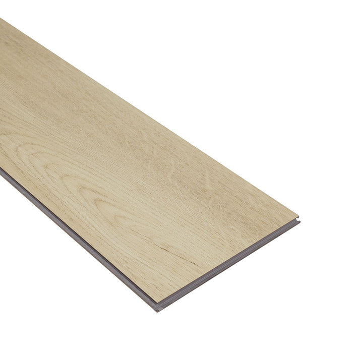 Eagle Creek - Modern Muse Collection - SPC Luxury Vinyl - Natural Light Angled Plank