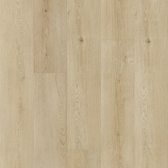Eagle Creek - Modern Muse Collection - SPC Luxury Vinyl - Natural Light
