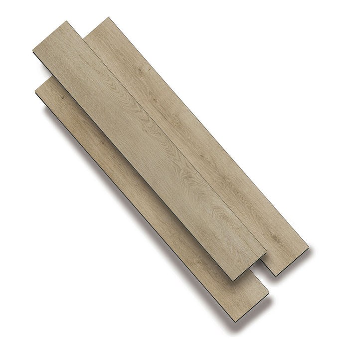 Eagle Creek - Modern Muse Collection - SPC Luxury Vinyl - Glow Up Plank