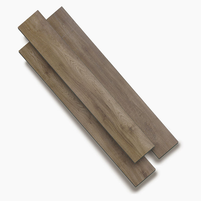 Eagle Creek - Modern Muse Collection - SPC Luxury Vinyl - Cozy Plank View