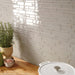 Daltile Amity Linear Mosaic Lifestyle