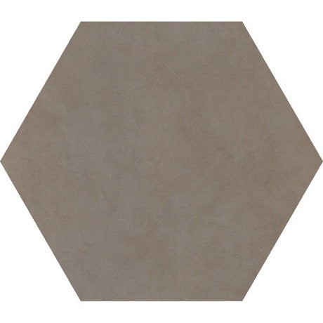 Daltile - Bee Hive 24 in. x 20 in. Porcelain Tile - Ashgrey
