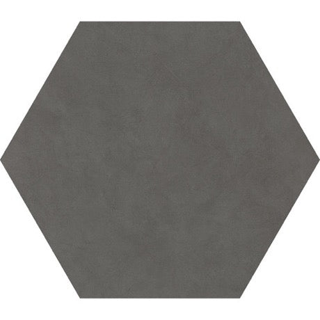 Daltile - Bee Hive 24 in. x 20 in. Porcelain Tile - Grey