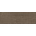 Daltile Chord 12 in. x 24 in. Porcelain Floor Tile - Baritone Brown