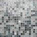 Daltile - City Lights Glass Mosaic - CL60 London