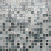 See Daltile - City Lights Glass Mosaic - CL60 London
