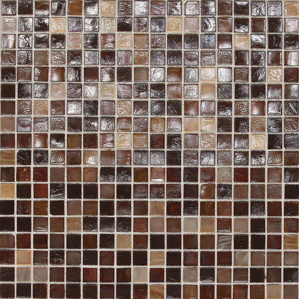 Daltile - City Lights Glass Mosaic - CL61 Bangkok