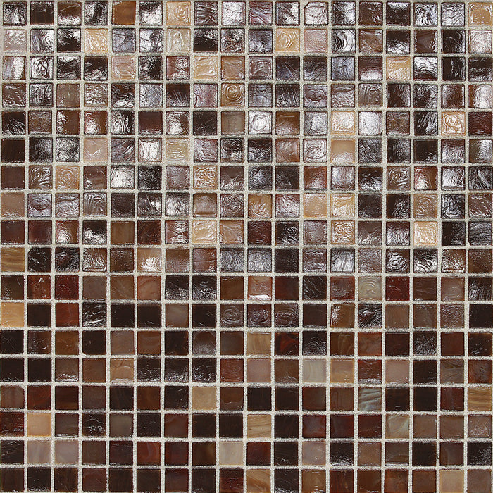 Daltile - City Lights Glass Mosaic - CL61 Bangkok
