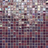 See Daltile - City Lights Glass Mosaic - CL62 Tokyo