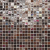 See Daltile - City Lights Glass Mosaic - CL63 Monte Carlo