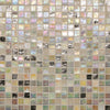 See Daltile - City Lights Glass Mosaic - CL64 Hollywood