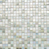See Daltile - City Lights Glass Mosaic - CL65 St. Moritz