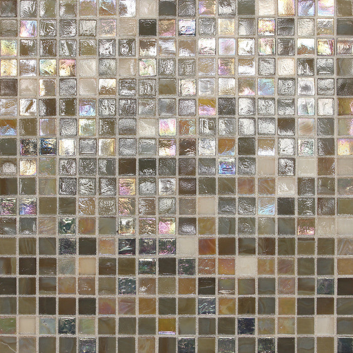 Daltile - City Lights Glass Mosaic - CL66 Barcelona