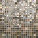 Daltile - City Lights Glass Mosaic - CL66 Barcelona