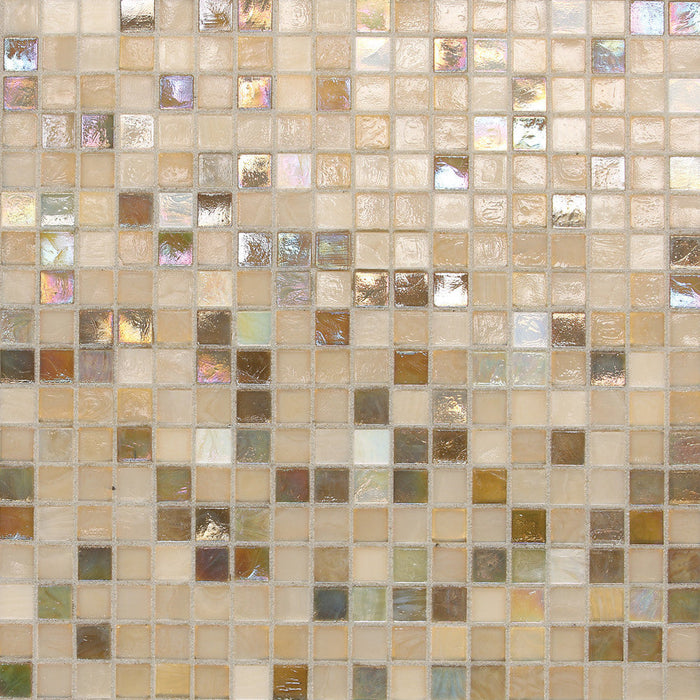 Daltile - City Lights Glass Mosaic - CL67 Paris