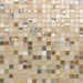 Daltile - City Lights Glass Mosaic - CL67 Paris