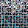 See Daltile - City Lights Glass Mosaic - CL69 Las Vegas