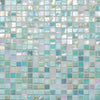 See Daltile - City Lights Glass Mosaic - CL71 South Beach